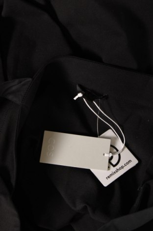 Kleid COS, Größe M, Farbe Schwarz, Preis € 90,21