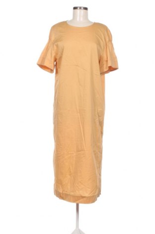 Φόρεμα COS, Μέγεθος M, Χρώμα Πορτοκαλί, Τιμή 36,99 €