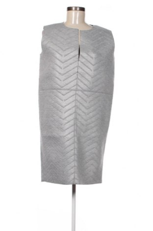 Kleid Cacharel, Größe M, Farbe Grau, Preis 133,51 €