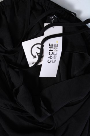 Kleid Cache Cache, Größe S, Farbe Schwarz, Preis € 23,71