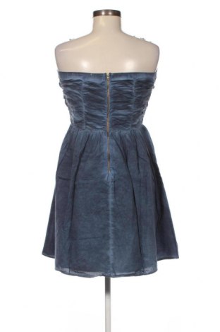 Φόρεμα Cache Cache, Μέγεθος M, Χρώμα Μπλέ, Τιμή 4,98 €