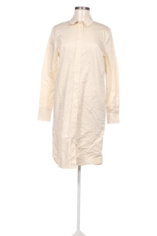 Kleid Calvin Klein, Größe M, Farbe Beige, Preis 40,58 €
