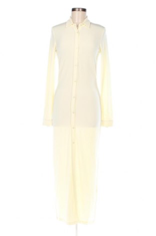 Kleid Calvin Klein, Größe S, Farbe Gelb, Preis € 44,38
