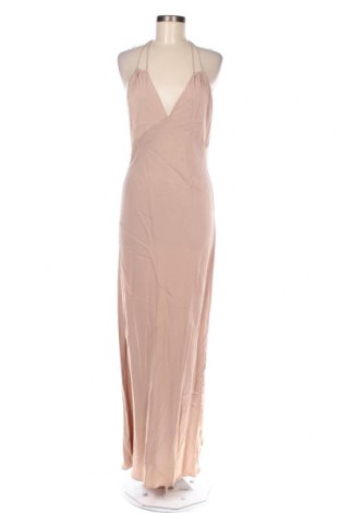 Šaty  Calvin Klein, Velikost M, Barva Béžová, Cena  1 533,00 Kč