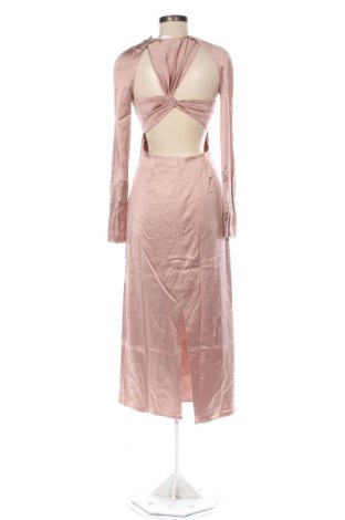 Φόρεμα Calvin Klein, Μέγεθος S, Χρώμα  Μπέζ, Τιμή 53,41 €