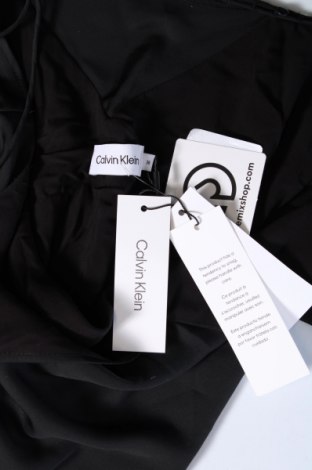 Šaty  Calvin Klein, Velikost M, Barva Černá, Cena  4 551,00 Kč