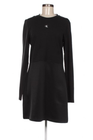 Φόρεμα Calvin Klein Jeans, Μέγεθος XL, Χρώμα Μαύρο, Τιμή 50,72 €