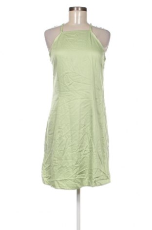 Kleid Calvin Klein Jeans, Größe M, Farbe Grün, Preis 14,37 €
