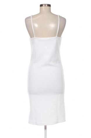 Φόρεμα Calvin Klein Jeans, Μέγεθος L, Χρώμα Λευκό, Τιμή 38,04 €