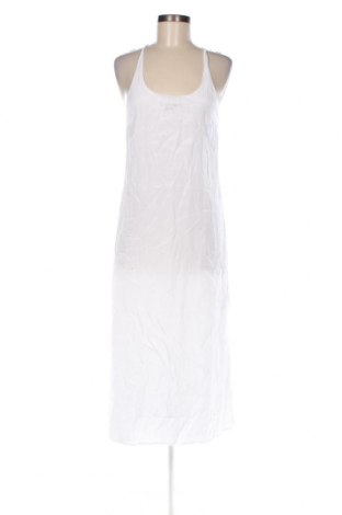 Kleid Calvin Klein Jeans, Größe S, Farbe Weiß, Preis 38,04 €
