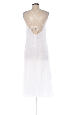Kleid Calvin Klein Jeans, Größe S, Farbe Weiß, Preis € 38,04
