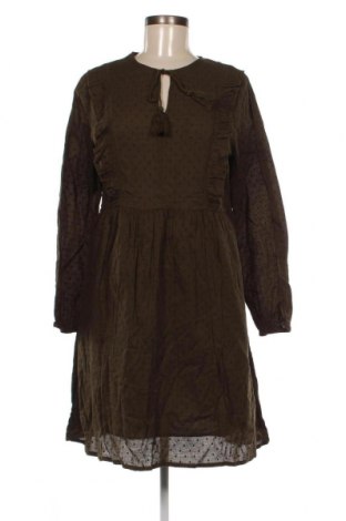 Φόρεμα Camaieu, Μέγεθος M, Χρώμα Πράσινο, Τιμή 4,50 €