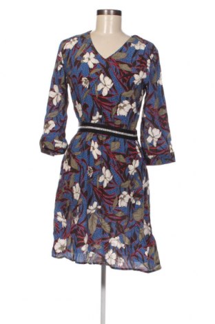 Φόρεμα Camaieu, Μέγεθος S, Χρώμα Πολύχρωμο, Τιμή 9,48 €