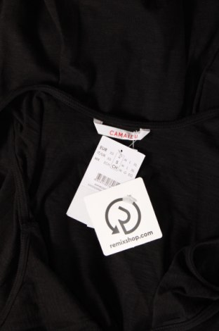 Kleid Camaieu, Größe S, Farbe Schwarz, Preis 23,71 €