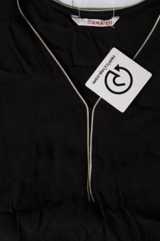 Kleid Camaieu, Größe S, Farbe Schwarz, Preis € 7,11