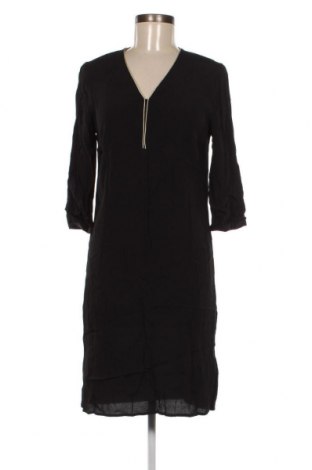 Kleid Camaieu, Größe S, Farbe Schwarz, Preis 6,88 €