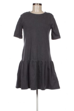 Kleid Camaieu, Größe S, Farbe Grau, Preis € 7,11