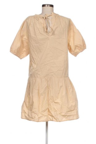 Φόρεμα Camaieu, Μέγεθος S, Χρώμα  Μπέζ, Τιμή 9,72 €
