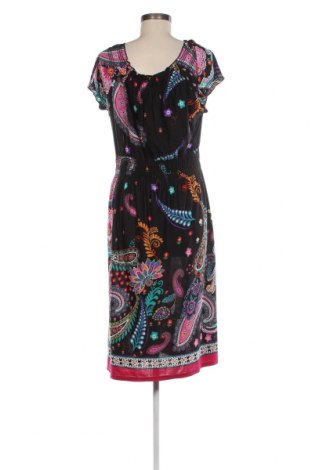Šaty  Caroline K Morgan, Velikost S, Barva Vícebarevné, Cena  462,00 Kč