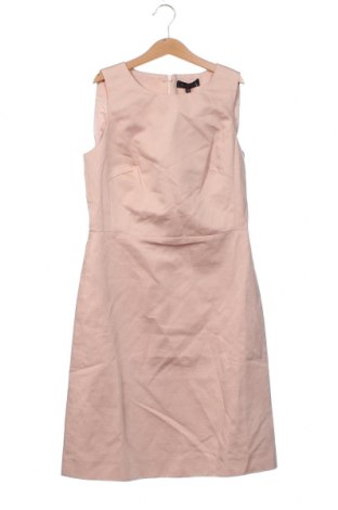 Φόρεμα Caroll, Μέγεθος XS, Χρώμα Ρόζ , Τιμή 40,59 €