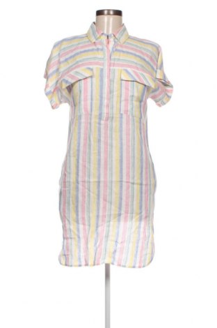 Φόρεμα Caroll, Μέγεθος XS, Χρώμα Πολύχρωμο, Τιμή 45,11 €