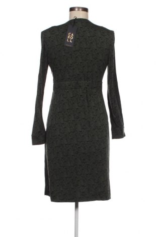 Φόρεμα Caroll, Μέγεθος M, Χρώμα Πολύχρωμο, Τιμή 25,26 €