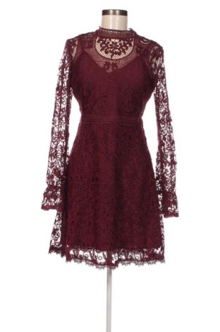 Kleid Catherine, Größe M, Farbe Rot, Preis € 28,54