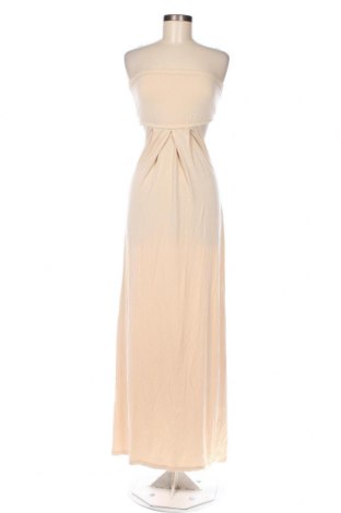 Kleid Celestino, Größe M, Farbe Beige, Preis 11,20 €