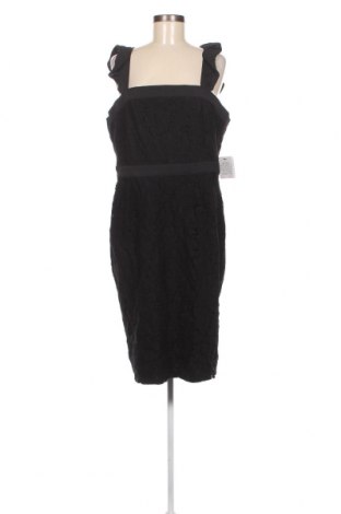Kleid Chancery, Größe XL, Farbe Schwarz, Preis 56,78 €