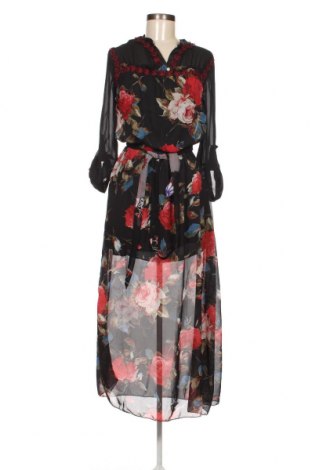 Kleid Chanttal, Größe M, Farbe Mehrfarbig, Preis 9,53 €