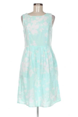 Φόρεμα Charles Vogele, Μέγεθος M, Χρώμα Μπλέ, Τιμή 6,68 €