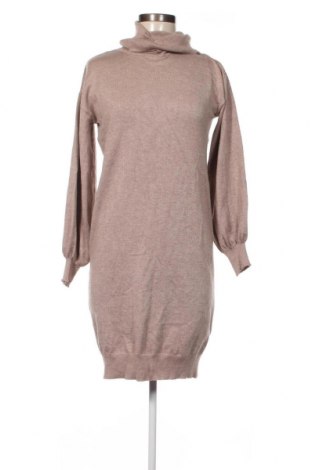 Kleid Cherry Koko, Größe M, Farbe Beige, Preis € 5,45