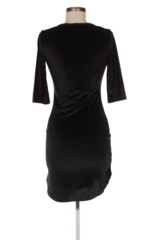 Kleid Cherry Koko, Größe S, Farbe Schwarz, Preis 3,43 €