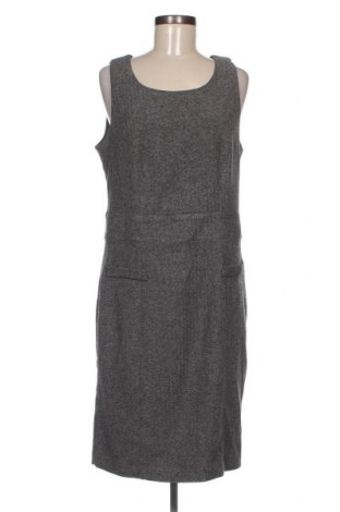 Kleid Chillytime, Größe XL, Farbe Grau, Preis € 8,07