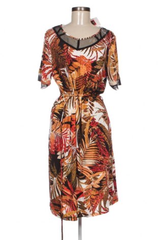 Kleid Christina, Größe L, Farbe Mehrfarbig, Preis 18,40 €
