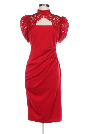 Kleid City Goddess, Größe M, Farbe Rot, Preis 47,32 €