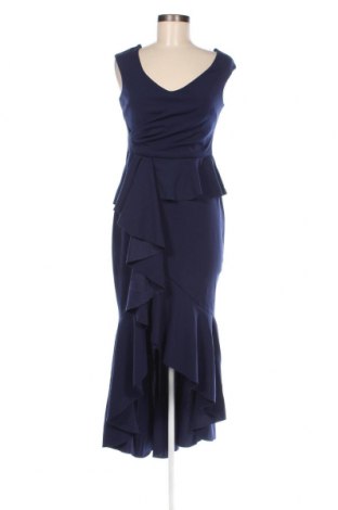 Φόρεμα City Goddess, Μέγεθος M, Χρώμα Μπλέ, Τιμή 21,03 €