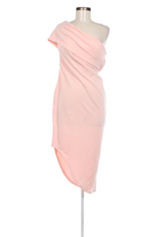 Kleid City Goddess, Größe M, Farbe Rosa, Preis € 105,15