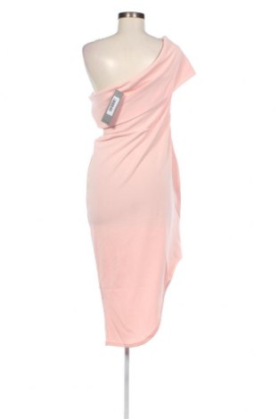 Kleid City Goddess, Größe M, Farbe Rosa, Preis 105,15 €