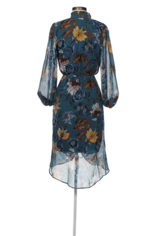 Φόρεμα City Goddess, Μέγεθος XS, Χρώμα Πολύχρωμο, Τιμή 29,77 €