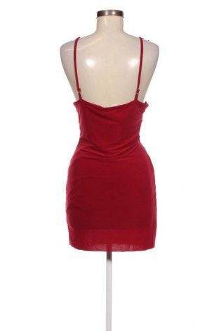 Kleid City Goddess, Größe L, Farbe Rot, Preis 25,26 €