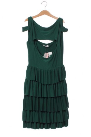 Kleid City Goddess, Größe S, Farbe Grün, Preis € 28,87