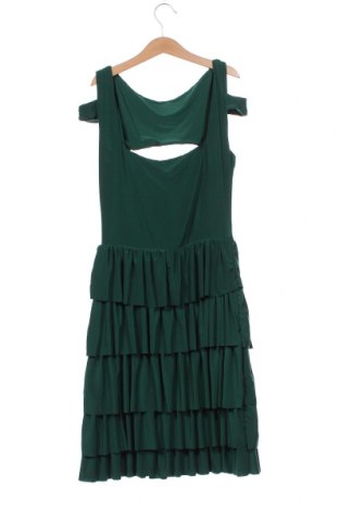 Φόρεμα City Goddess, Μέγεθος S, Χρώμα Πράσινο, Τιμή 19,85 €
