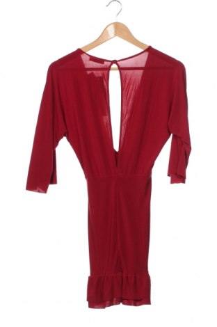 Šaty  City Goddess, Veľkosť S, Farba Červená, Cena  13,53 €