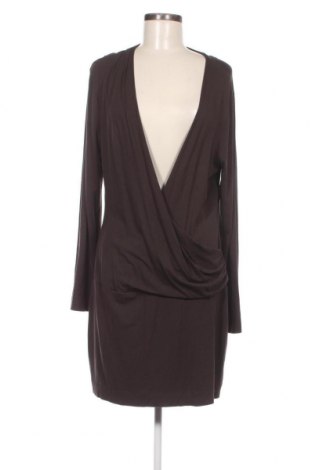 Kleid Claudia Strater, Größe XL, Farbe Braun, Preis 7,81 €