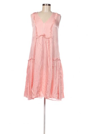 Šaty  Claudie Pierlot, Velikost M, Barva Růžová, Cena  718,00 Kč