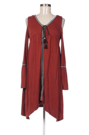 Φόρεμα Clockhouse, Μέγεθος M, Χρώμα Καφέ, Τιμή 8,07 €