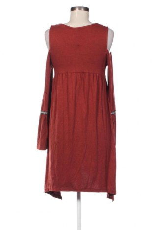 Φόρεμα Clockhouse, Μέγεθος M, Χρώμα Καφέ, Τιμή 17,94 €
