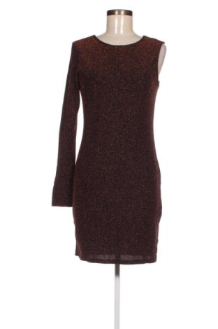 Φόρεμα Clockhouse, Μέγεθος XL, Χρώμα Χρυσαφί, Τιμή 3,41 €