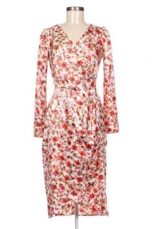 Φόρεμα Closet London, Μέγεθος XS, Χρώμα Πολύχρωμο, Τιμή 90,21 €